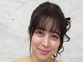 神乳Jcupフードル！7種の風俗シチュエーションで夢のおっぱい天国！Boin「羽月乃蒼」Box9　サンプル画像19